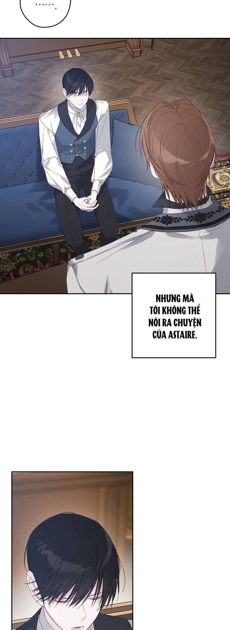 Tôi Phải Giấu Em Trai Trước Đã Chapter 58 - Trang 2
