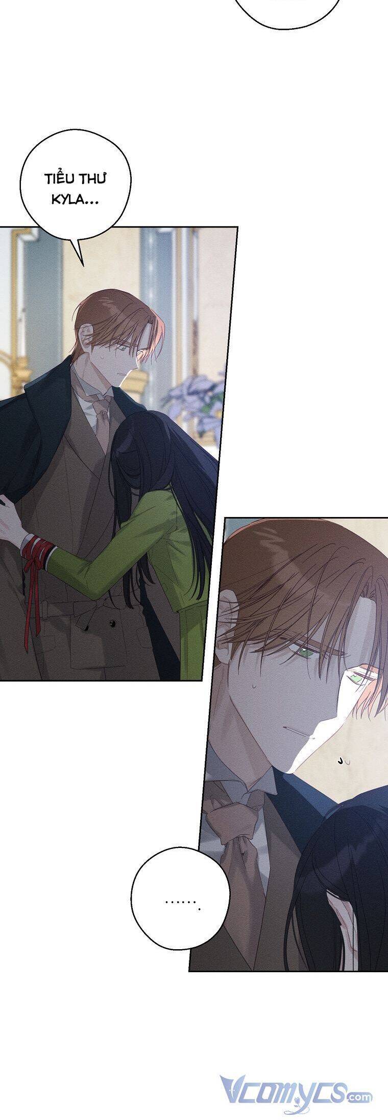 Tôi Phải Giấu Em Trai Trước Đã Chapter 59 - Trang 2