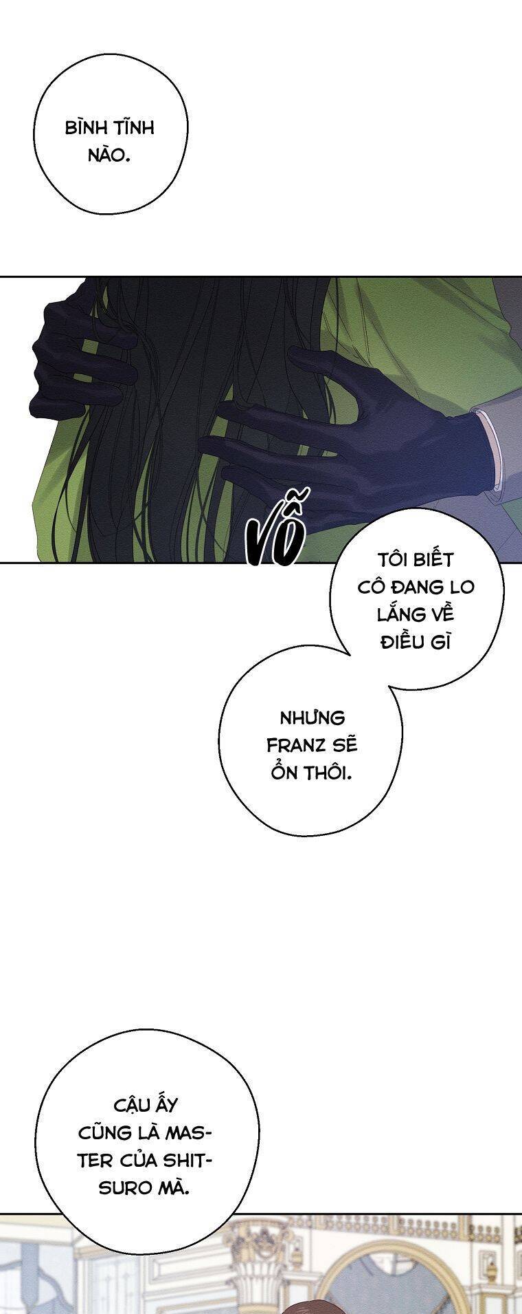 Tôi Phải Giấu Em Trai Trước Đã Chapter 59 - Trang 2