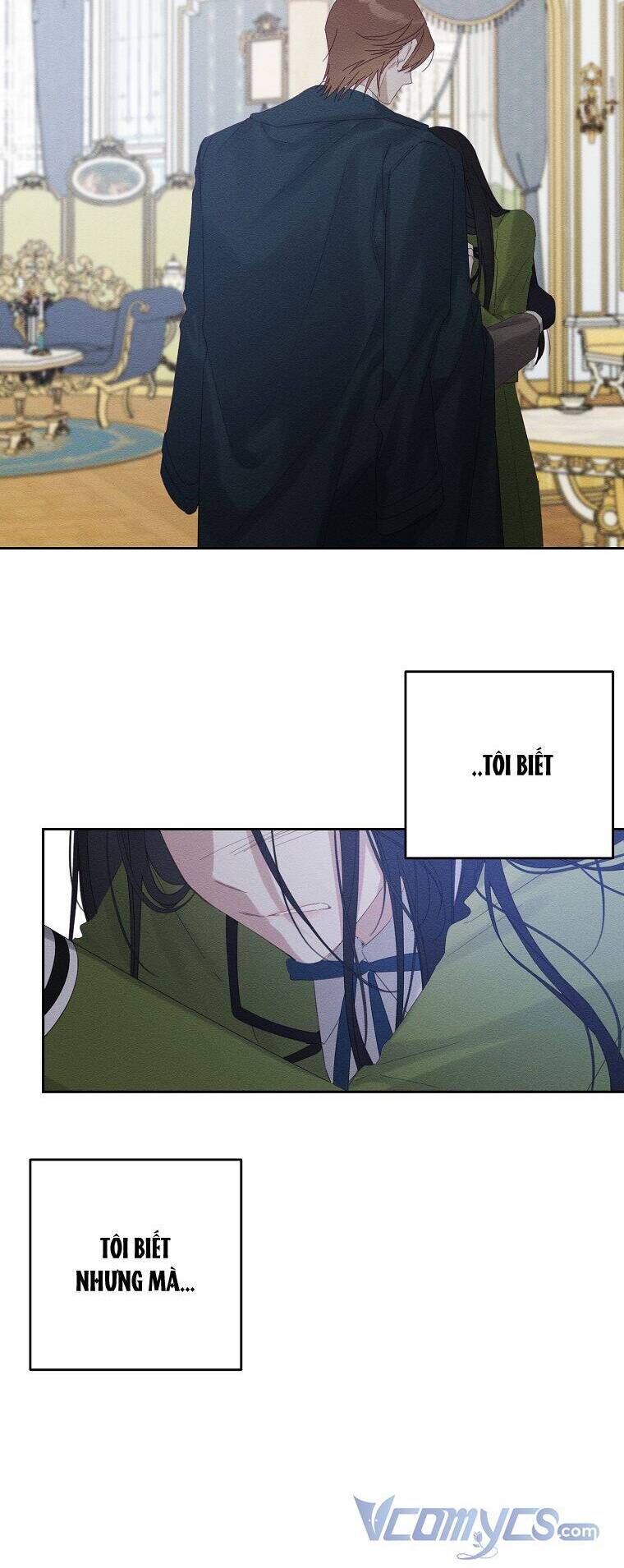 Tôi Phải Giấu Em Trai Trước Đã Chapter 59 - Trang 2