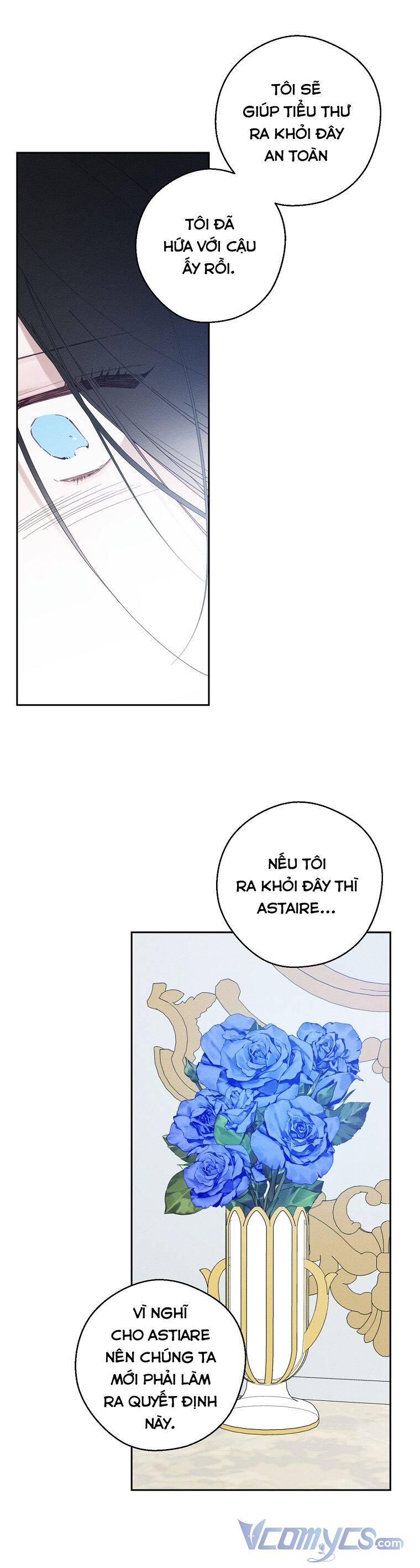 Tôi Phải Giấu Em Trai Trước Đã Chapter 59 - Trang 2