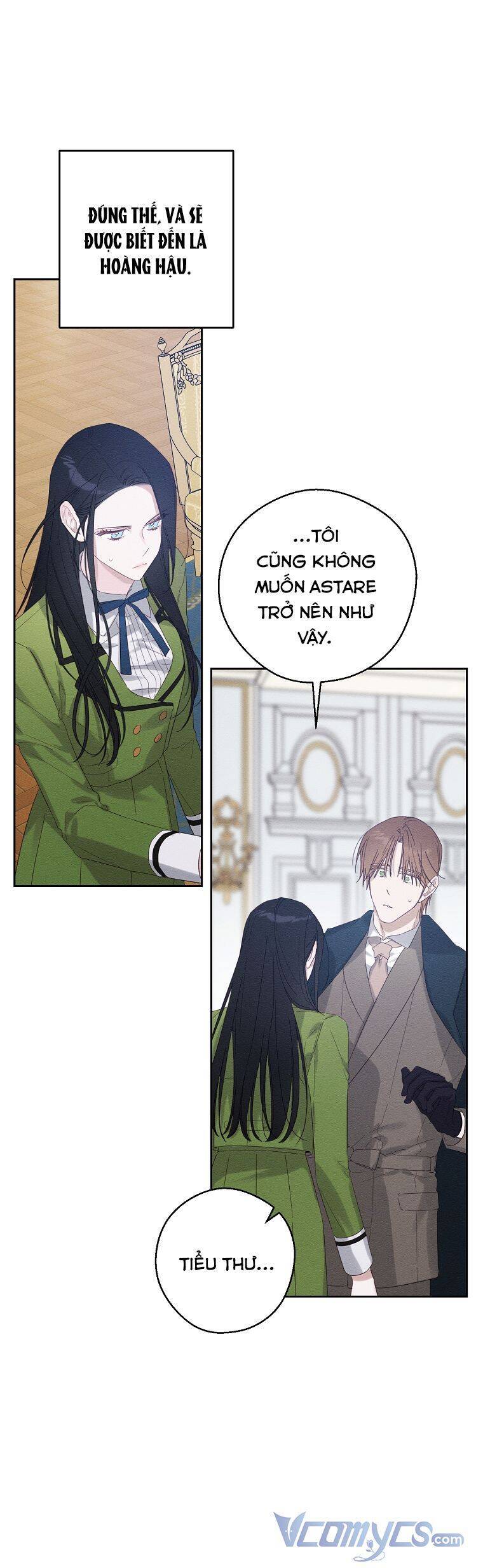 Tôi Phải Giấu Em Trai Trước Đã Chapter 59 - Trang 2