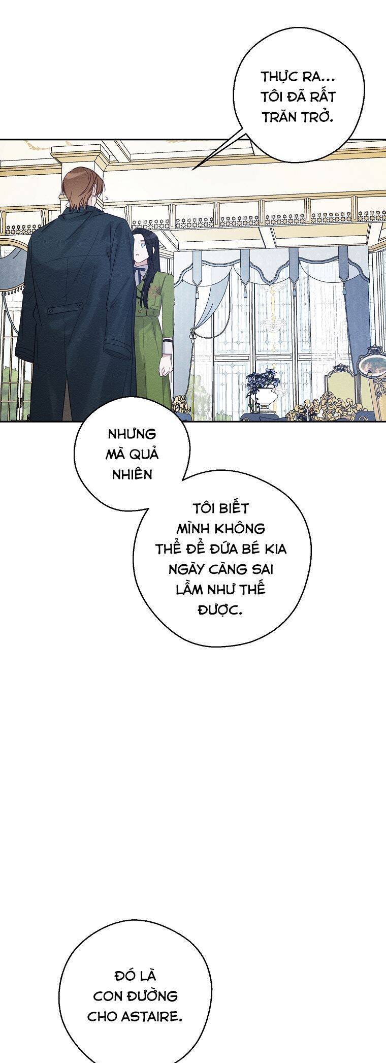 Tôi Phải Giấu Em Trai Trước Đã Chapter 59 - Trang 2