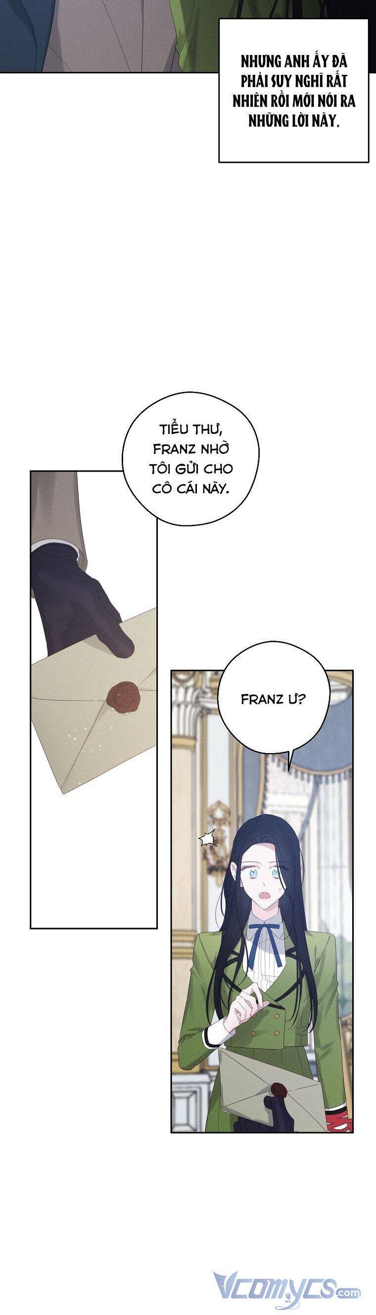 Tôi Phải Giấu Em Trai Trước Đã Chapter 59 - Trang 2