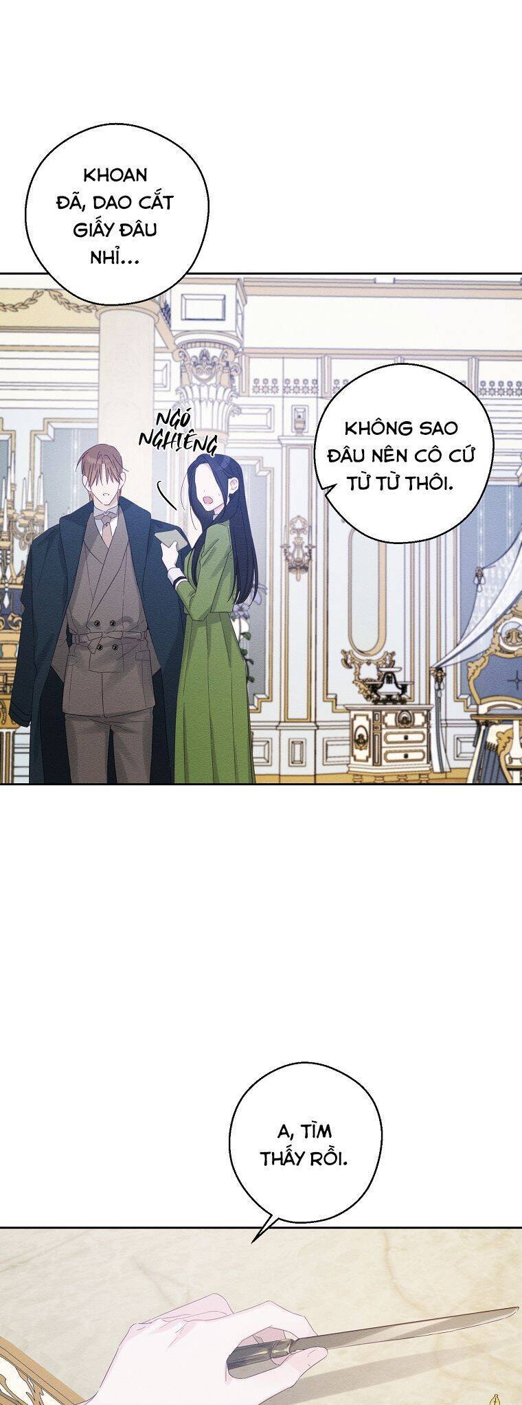 Tôi Phải Giấu Em Trai Trước Đã Chapter 59 - Trang 2