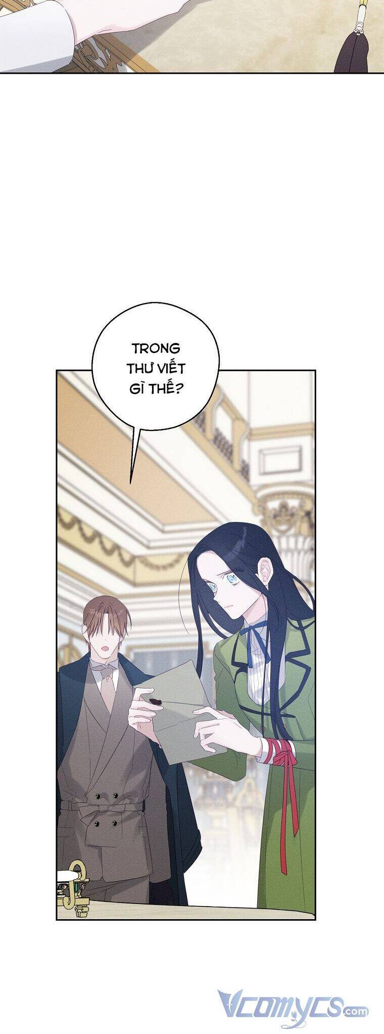 Tôi Phải Giấu Em Trai Trước Đã Chapter 59 - Trang 2