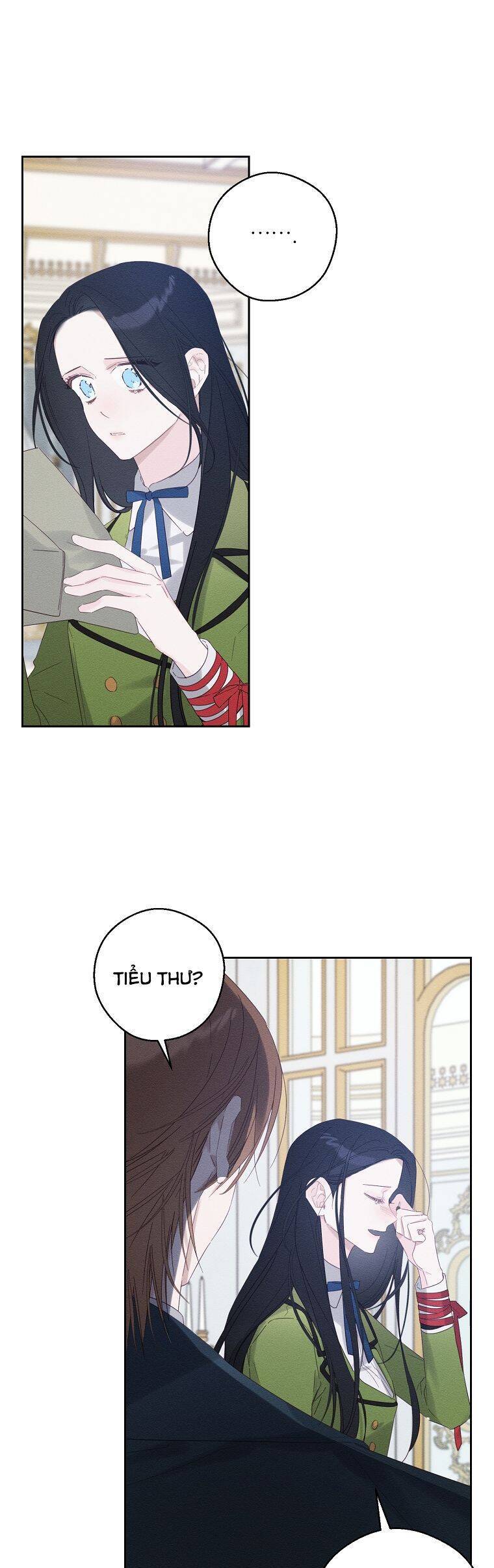 Tôi Phải Giấu Em Trai Trước Đã Chapter 59 - Trang 2