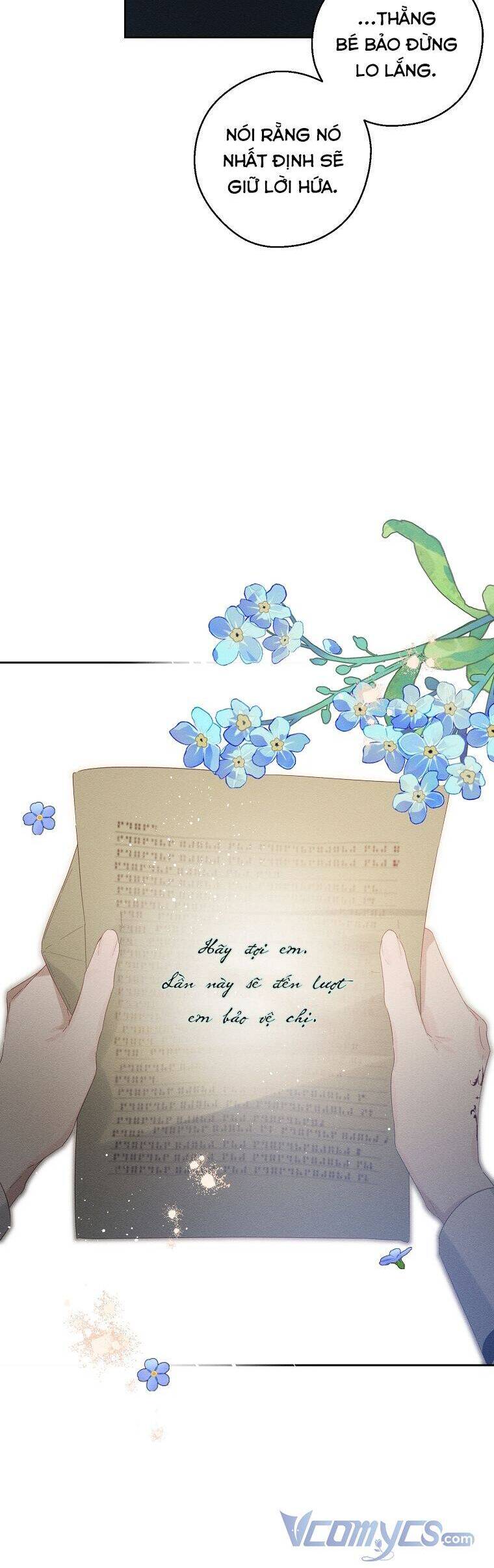 Tôi Phải Giấu Em Trai Trước Đã Chapter 59 - Trang 2