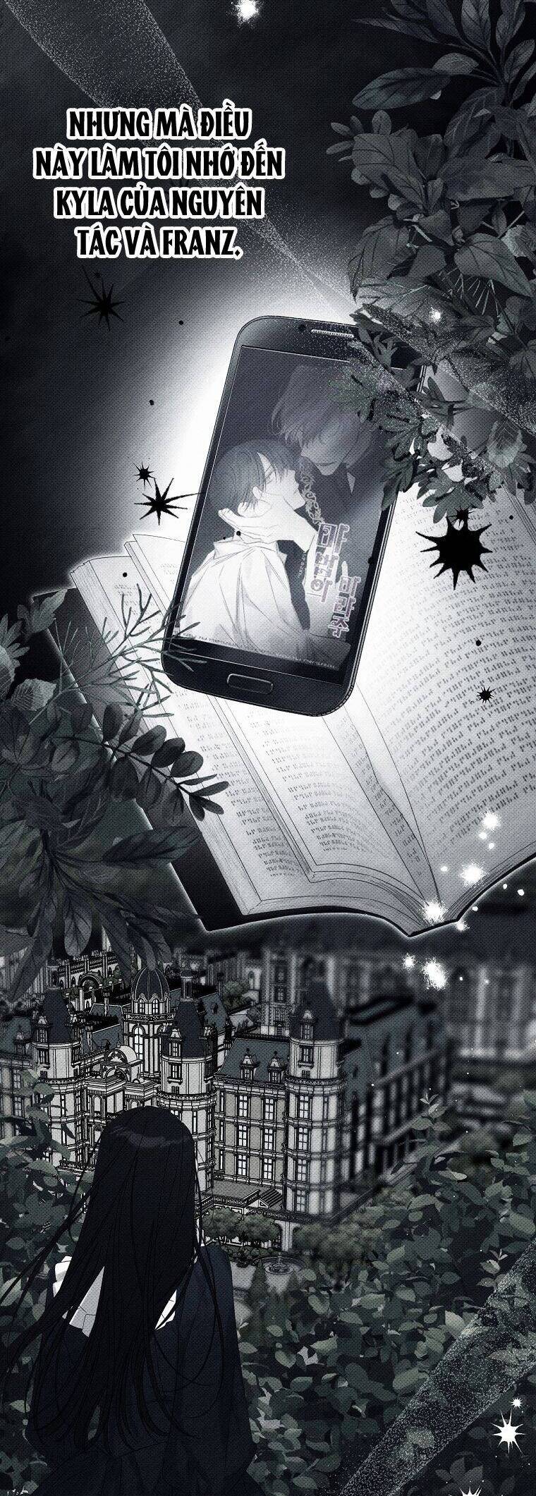 Tôi Phải Giấu Em Trai Trước Đã Chapter 59 - Trang 2