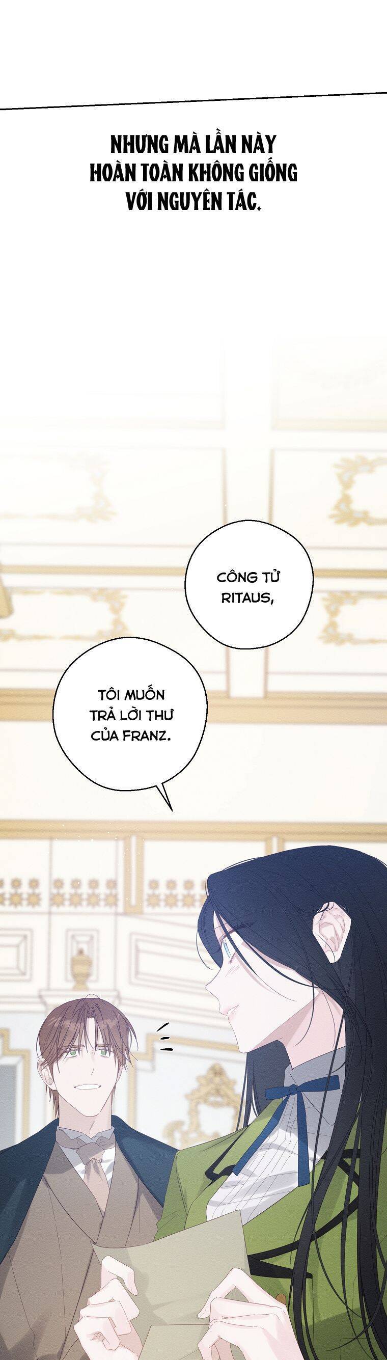 Tôi Phải Giấu Em Trai Trước Đã Chapter 59 - Trang 2