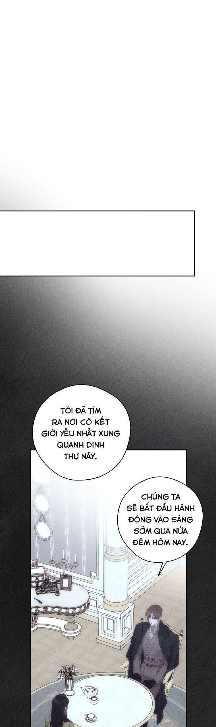 Tôi Phải Giấu Em Trai Trước Đã Chapter 59 - Trang 2