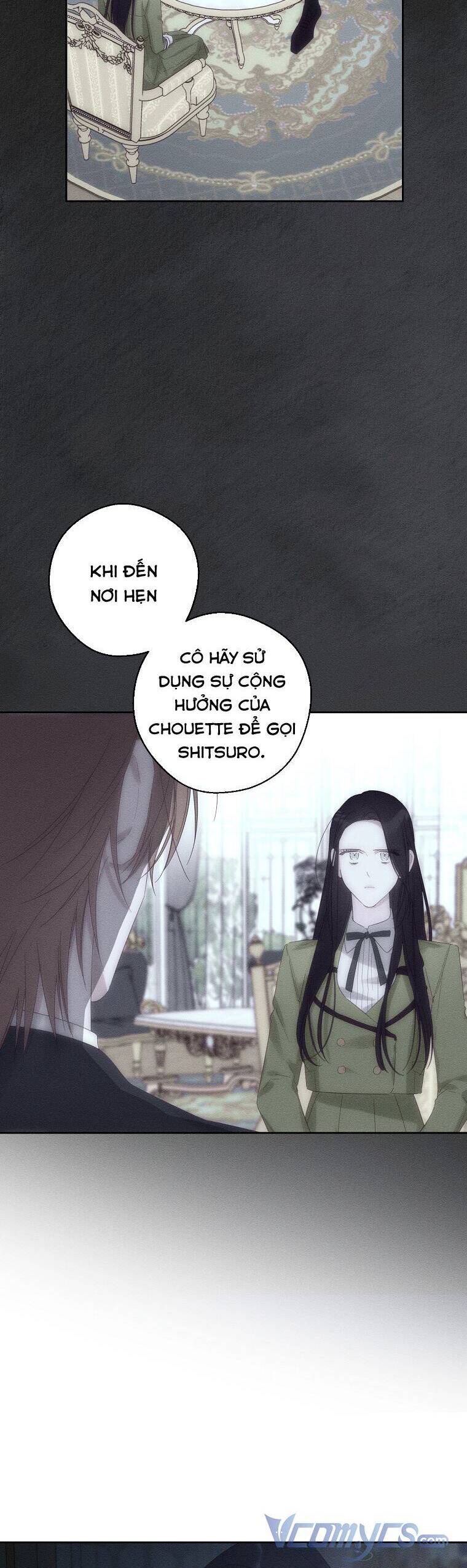 Tôi Phải Giấu Em Trai Trước Đã Chapter 59 - Trang 2