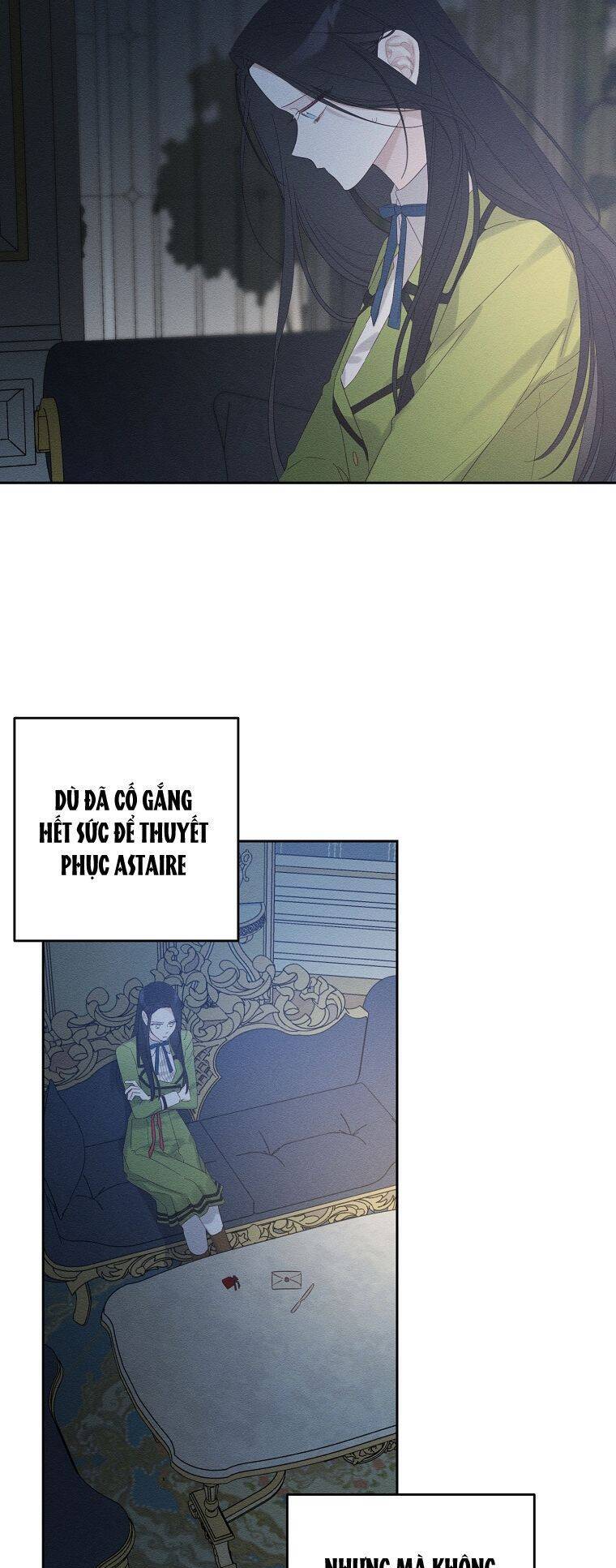 Tôi Phải Giấu Em Trai Trước Đã Chapter 59 - Trang 2