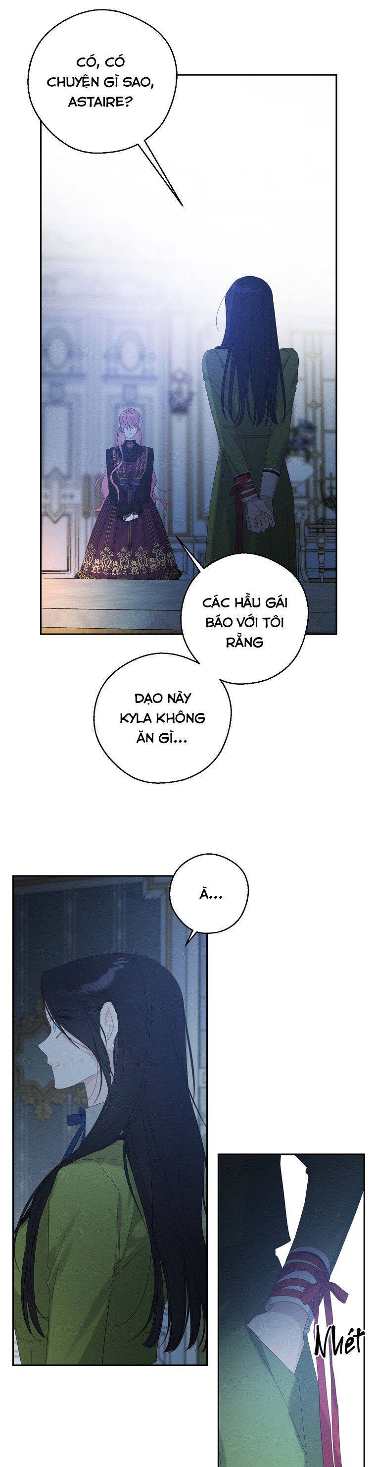 Tôi Phải Giấu Em Trai Trước Đã Chapter 59 - Trang 2