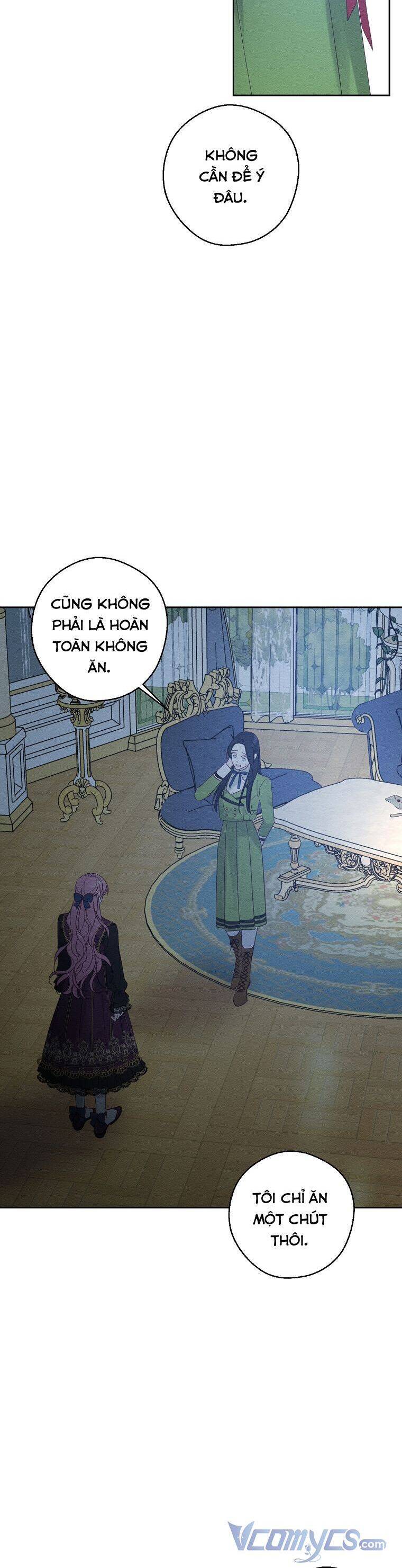 Tôi Phải Giấu Em Trai Trước Đã Chapter 59 - Trang 2