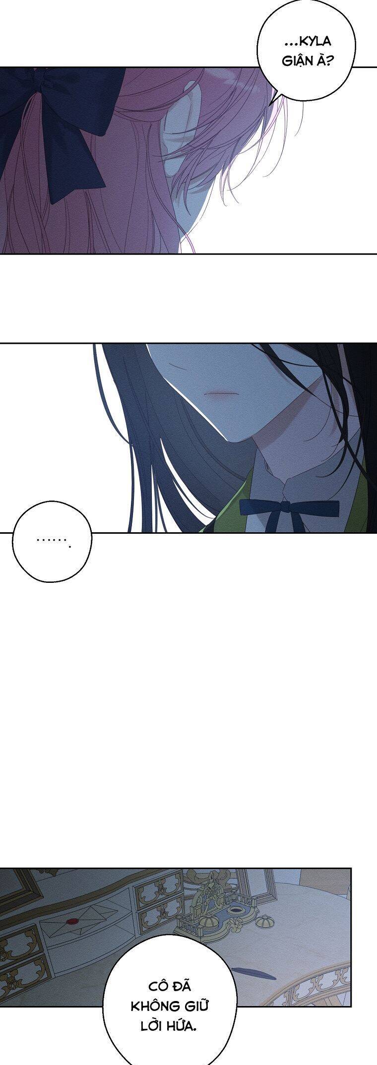 Tôi Phải Giấu Em Trai Trước Đã Chapter 59 - Trang 2