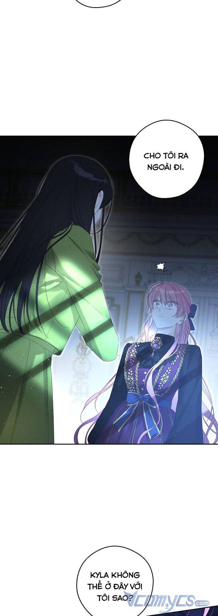 Tôi Phải Giấu Em Trai Trước Đã Chapter 59 - Trang 2