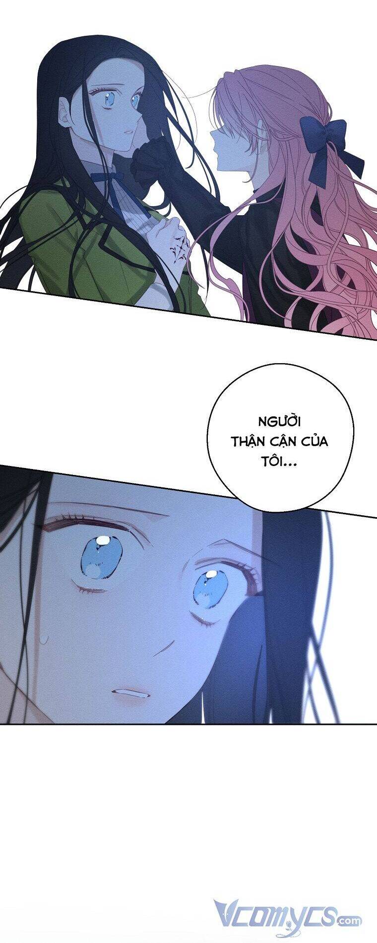 Tôi Phải Giấu Em Trai Trước Đã Chapter 59 - Trang 2