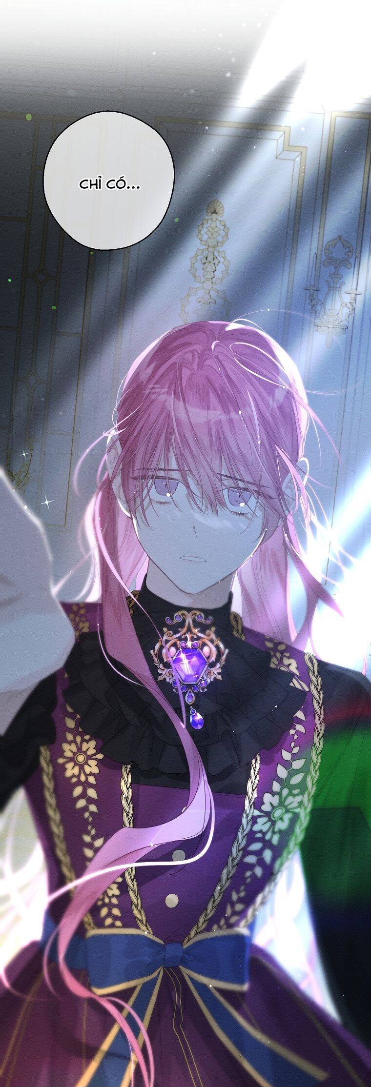 Tôi Phải Giấu Em Trai Trước Đã Chapter 59 - Trang 2