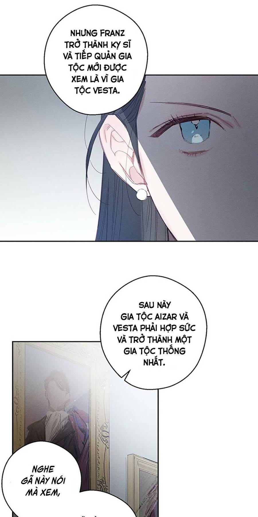 Tôi Phải Giấu Em Trai Trước Đã Chapter 6 - Trang 2