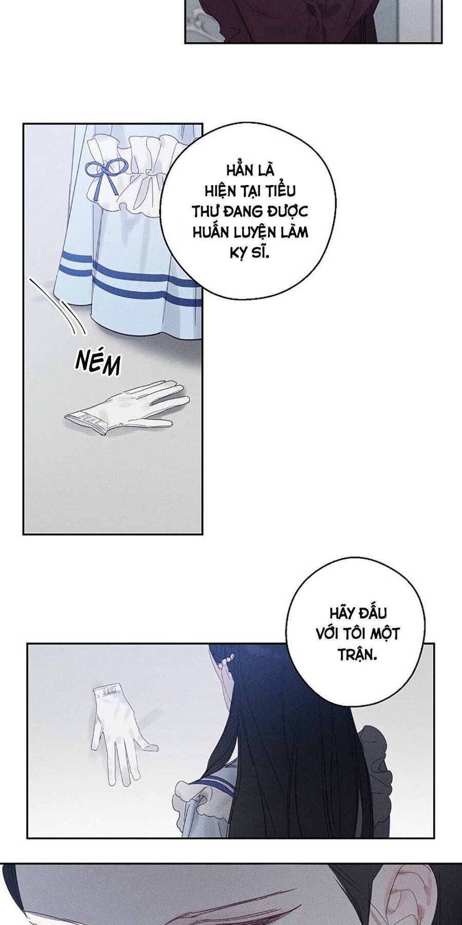 Tôi Phải Giấu Em Trai Trước Đã Chapter 6 - Trang 2