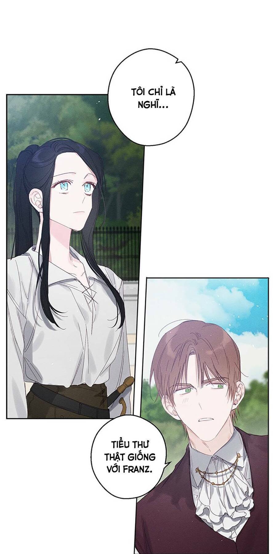 Tôi Phải Giấu Em Trai Trước Đã Chapter 6 - Trang 2