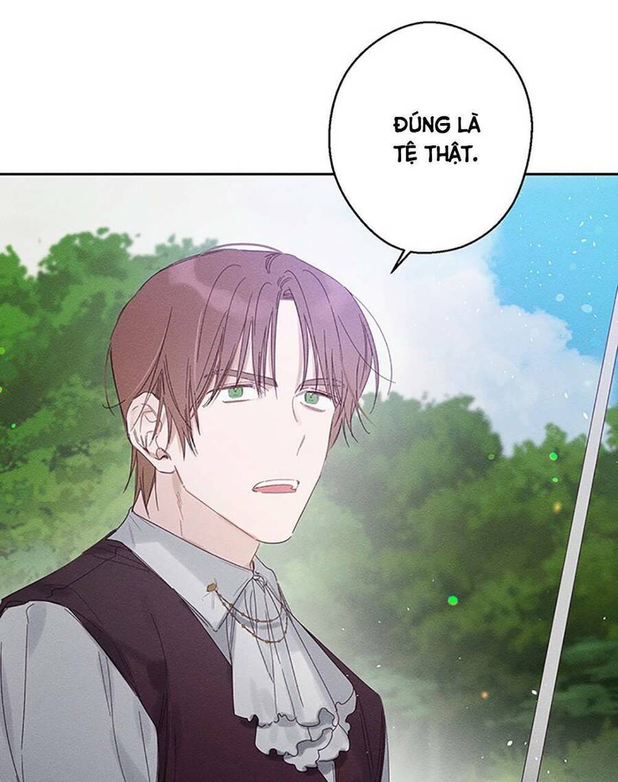 Tôi Phải Giấu Em Trai Trước Đã Chapter 6 - Trang 2