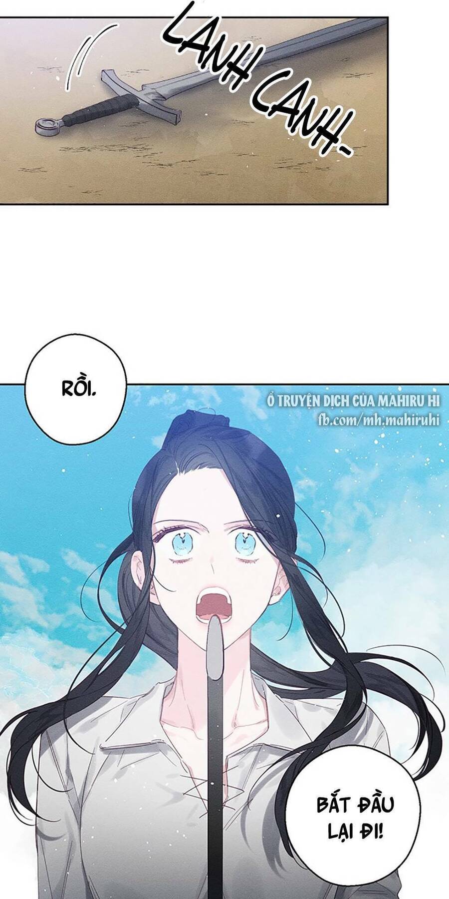 Tôi Phải Giấu Em Trai Trước Đã Chapter 6 - Trang 2