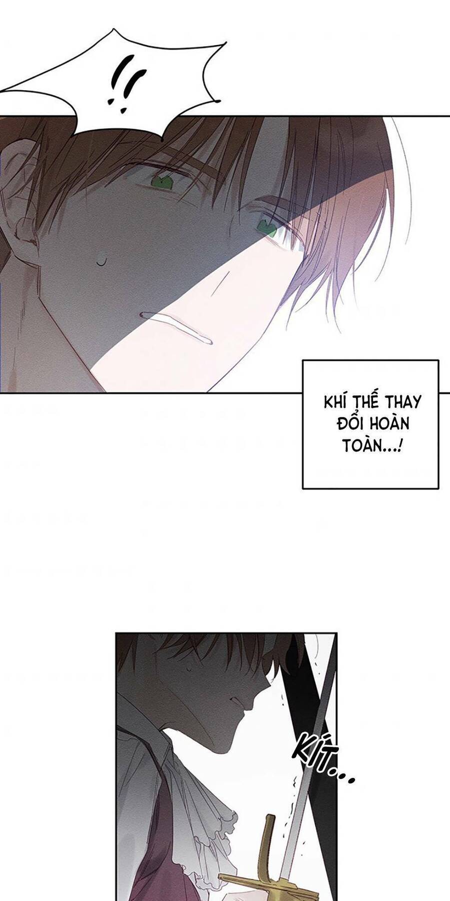 Tôi Phải Giấu Em Trai Trước Đã Chapter 6 - Trang 2