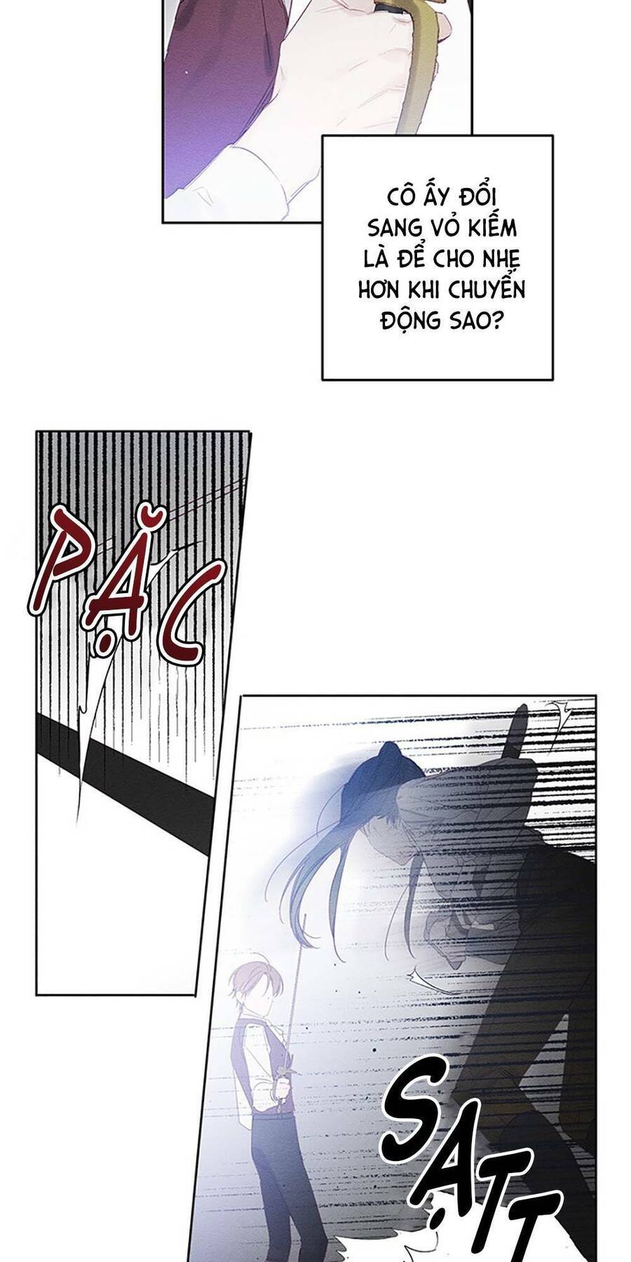 Tôi Phải Giấu Em Trai Trước Đã Chapter 6 - Trang 2