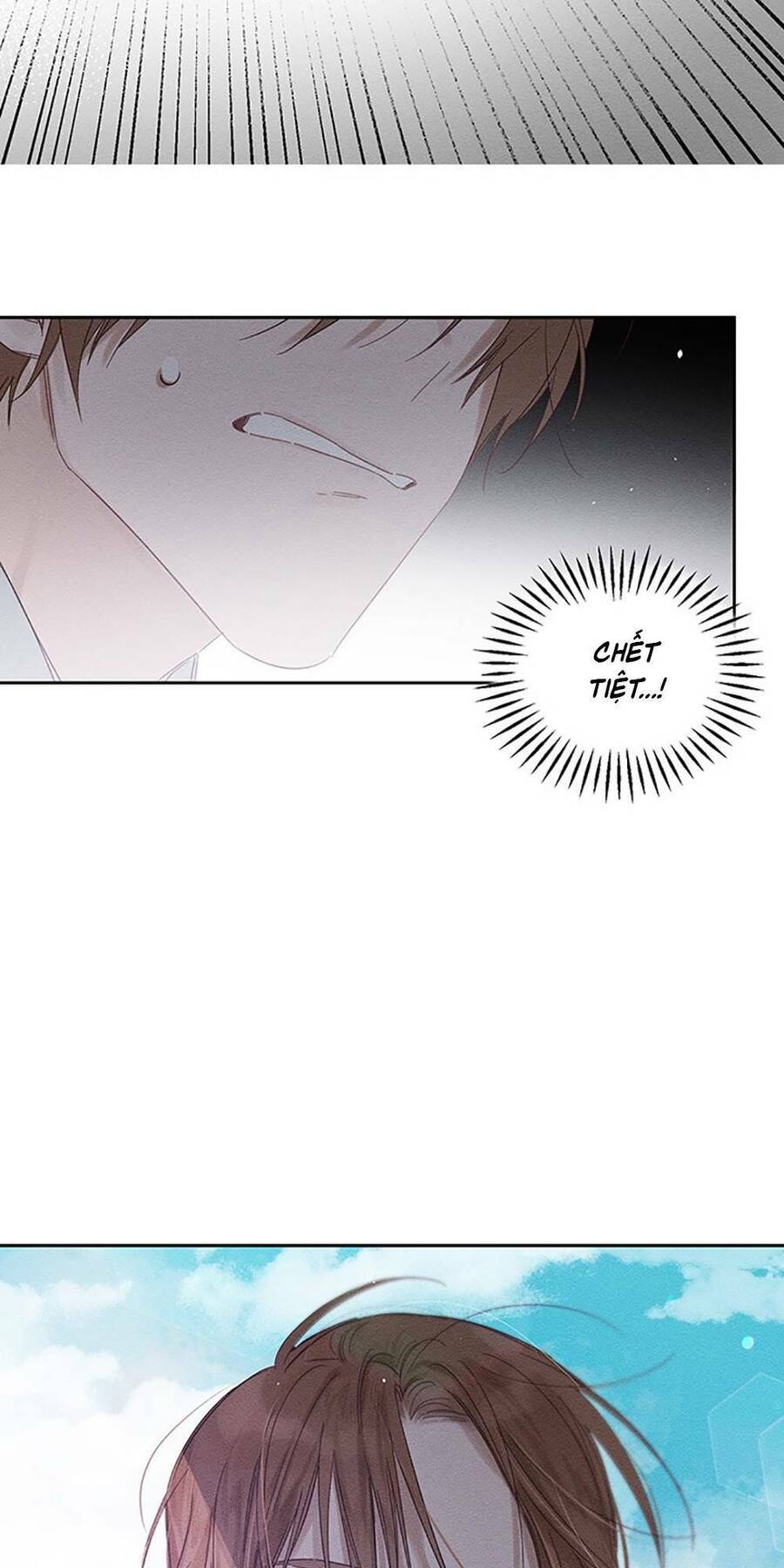 Tôi Phải Giấu Em Trai Trước Đã Chapter 6 - Trang 2