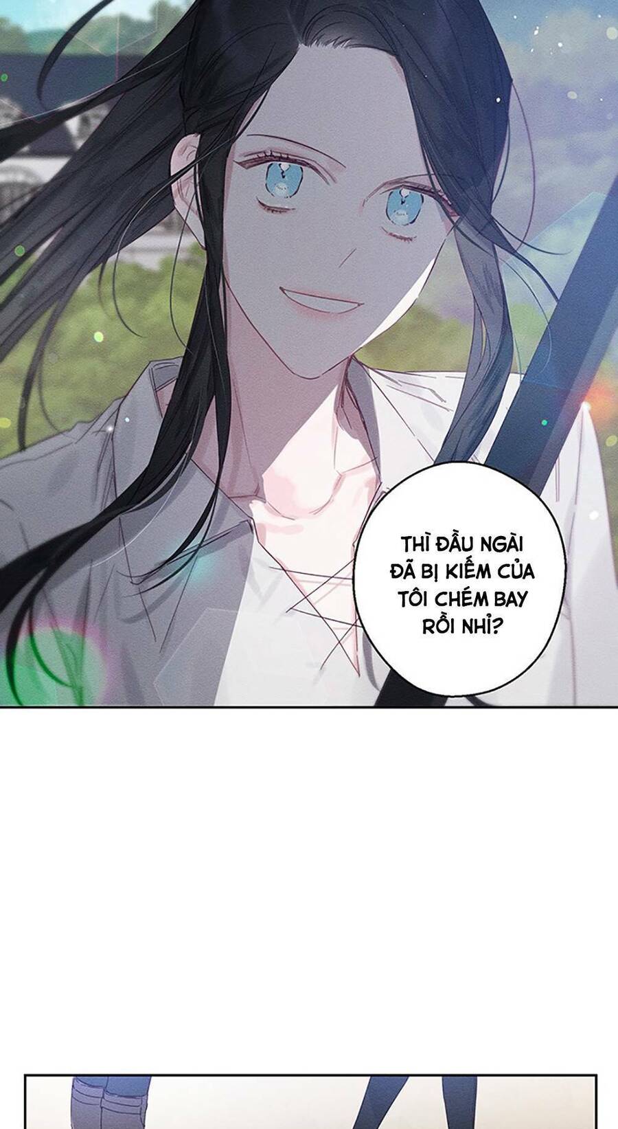 Tôi Phải Giấu Em Trai Trước Đã Chapter 6 - Trang 2