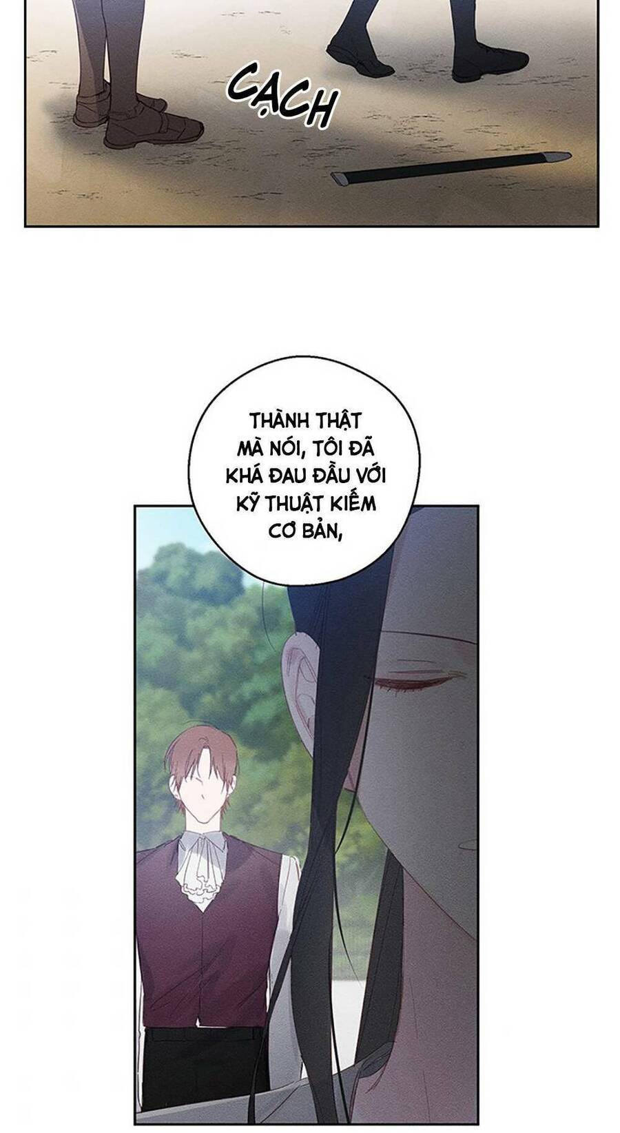 Tôi Phải Giấu Em Trai Trước Đã Chapter 6 - Trang 2