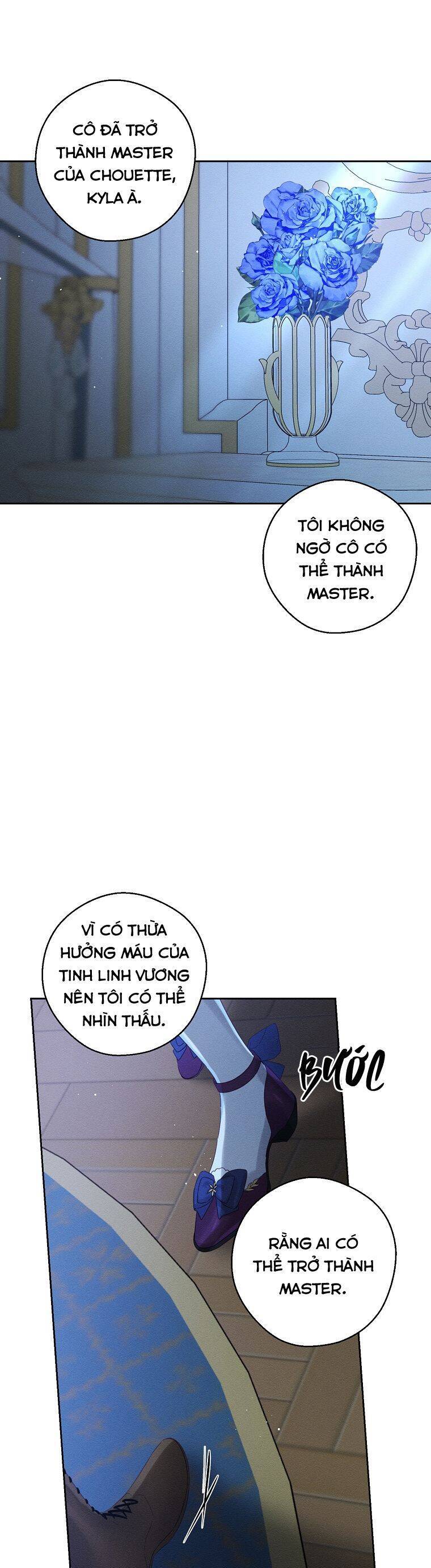 Tôi Phải Giấu Em Trai Trước Đã Chapter 60 - Trang 2