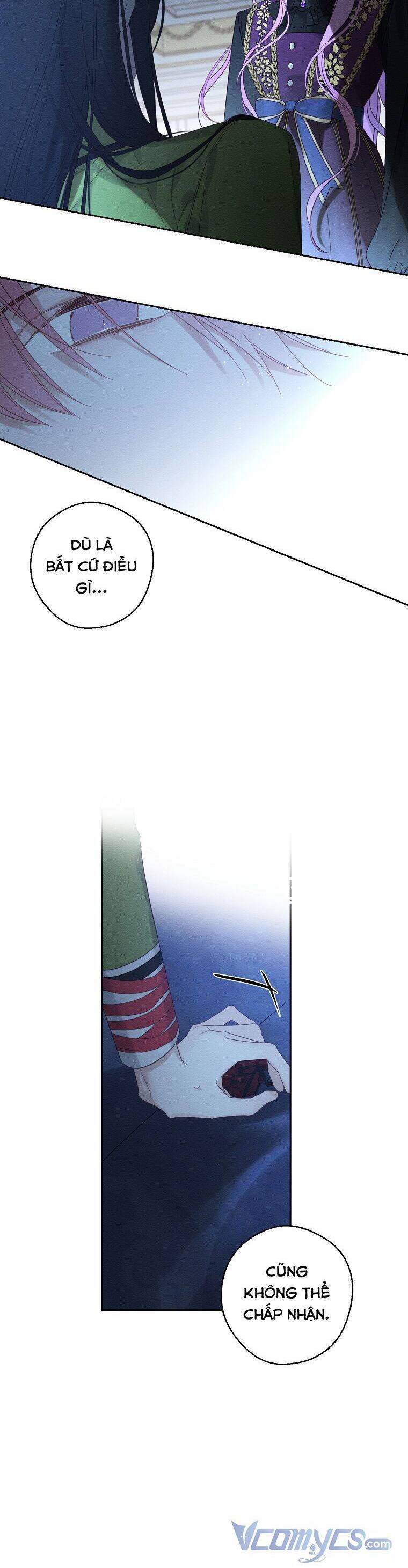 Tôi Phải Giấu Em Trai Trước Đã Chapter 60 - Trang 2