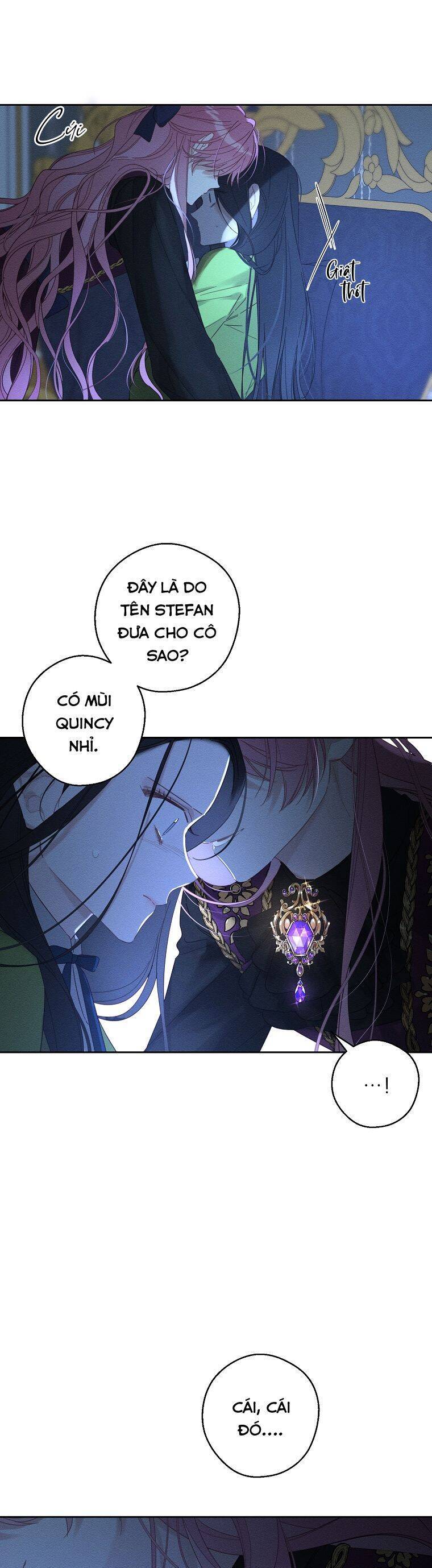 Tôi Phải Giấu Em Trai Trước Đã Chapter 60 - Trang 2