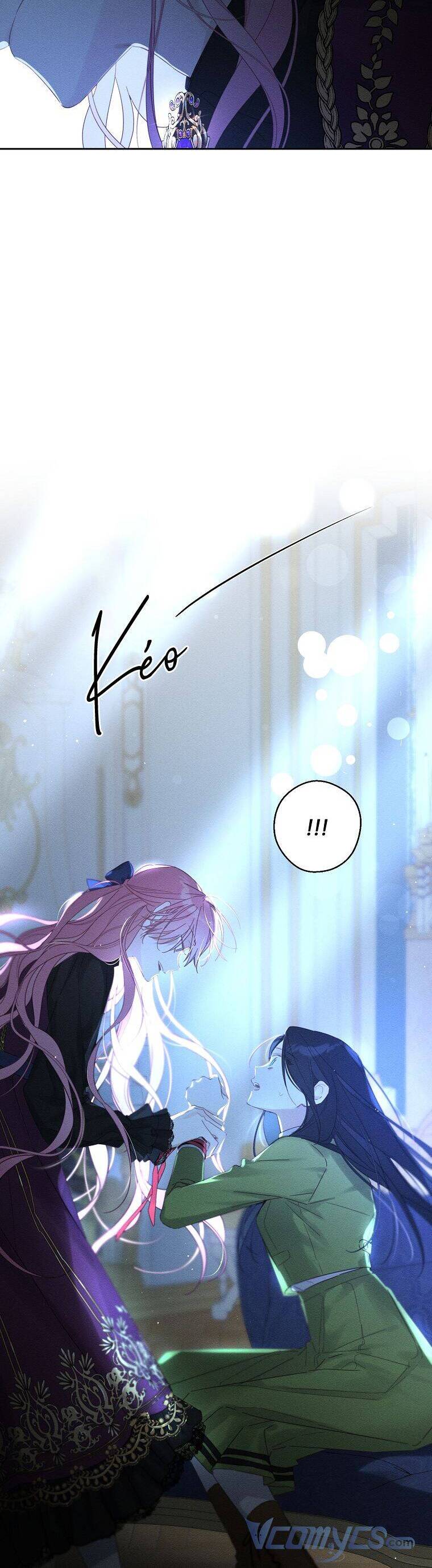 Tôi Phải Giấu Em Trai Trước Đã Chapter 60 - Trang 2