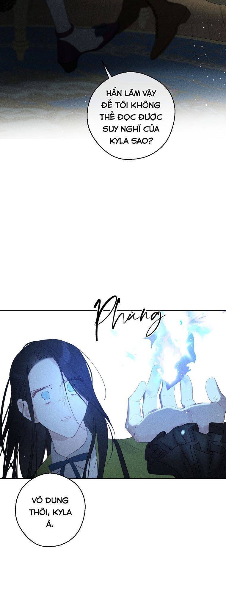 Tôi Phải Giấu Em Trai Trước Đã Chapter 60 - Trang 2