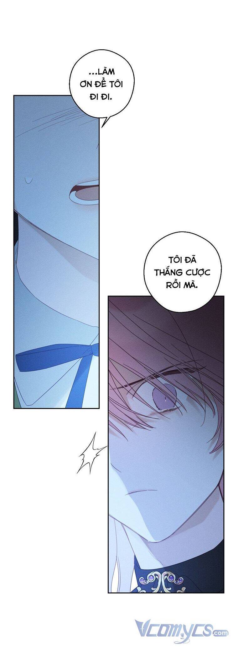 Tôi Phải Giấu Em Trai Trước Đã Chapter 60 - Trang 2