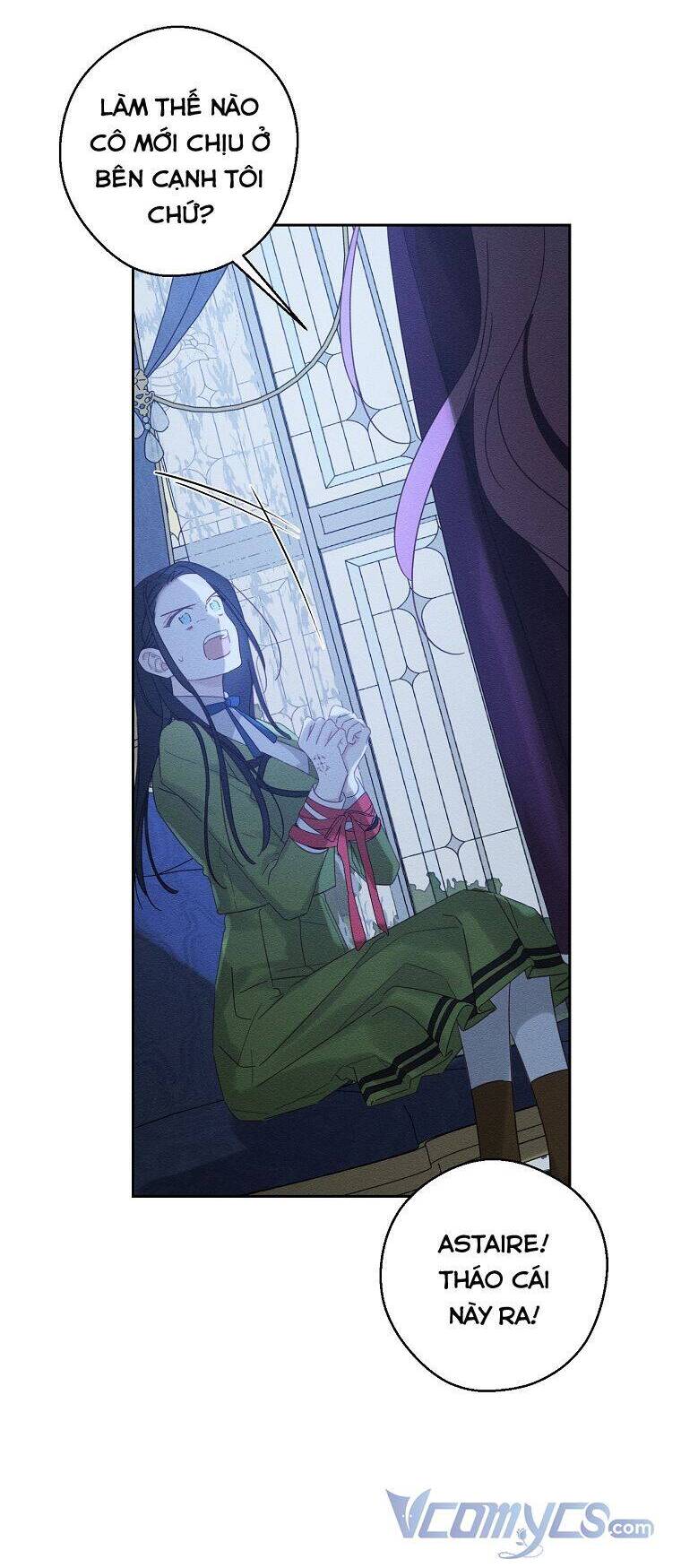 Tôi Phải Giấu Em Trai Trước Đã Chapter 60 - Trang 2