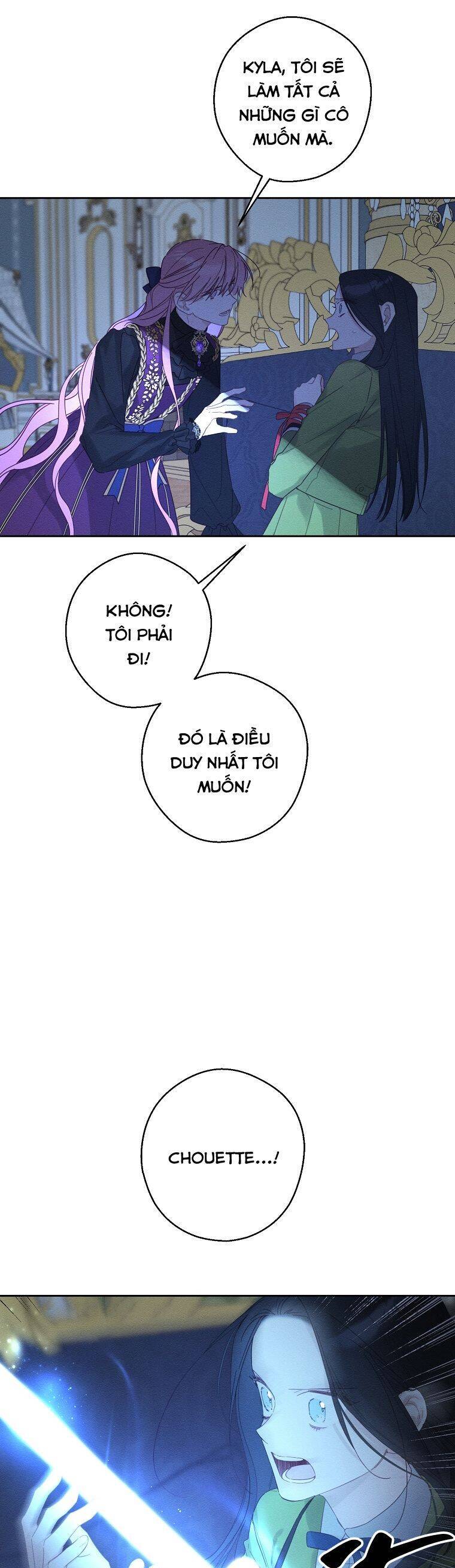 Tôi Phải Giấu Em Trai Trước Đã Chapter 60 - Trang 2