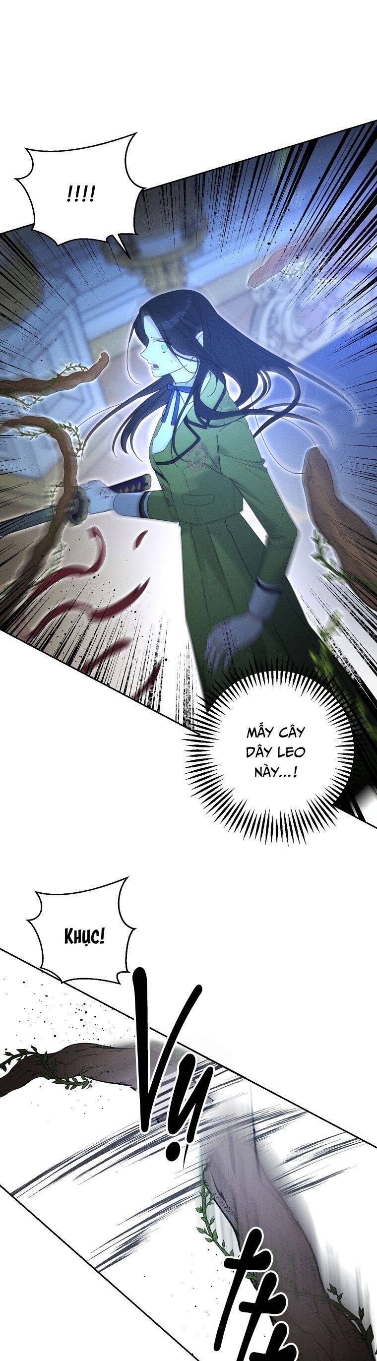 Tôi Phải Giấu Em Trai Trước Đã Chapter 60 - Trang 2