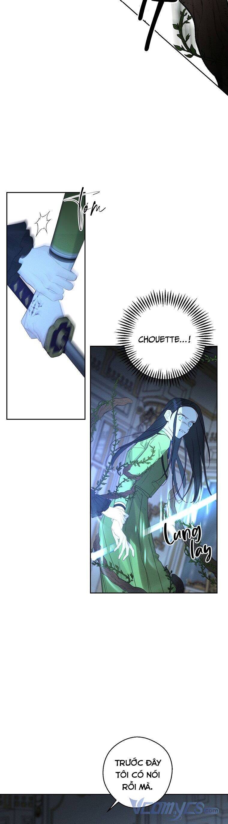 Tôi Phải Giấu Em Trai Trước Đã Chapter 60 - Trang 2