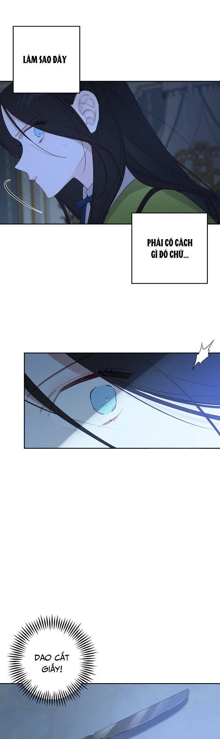 Tôi Phải Giấu Em Trai Trước Đã Chapter 60 - Trang 2