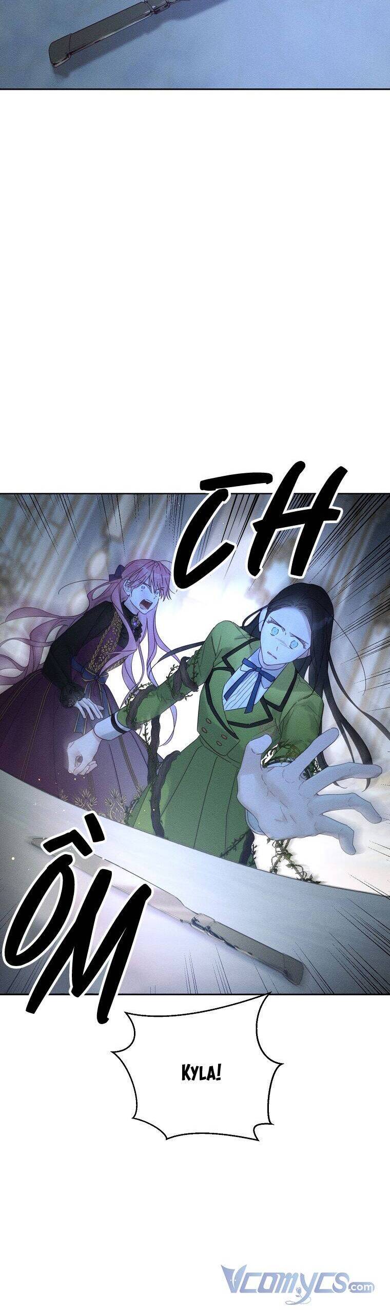 Tôi Phải Giấu Em Trai Trước Đã Chapter 60 - Trang 2