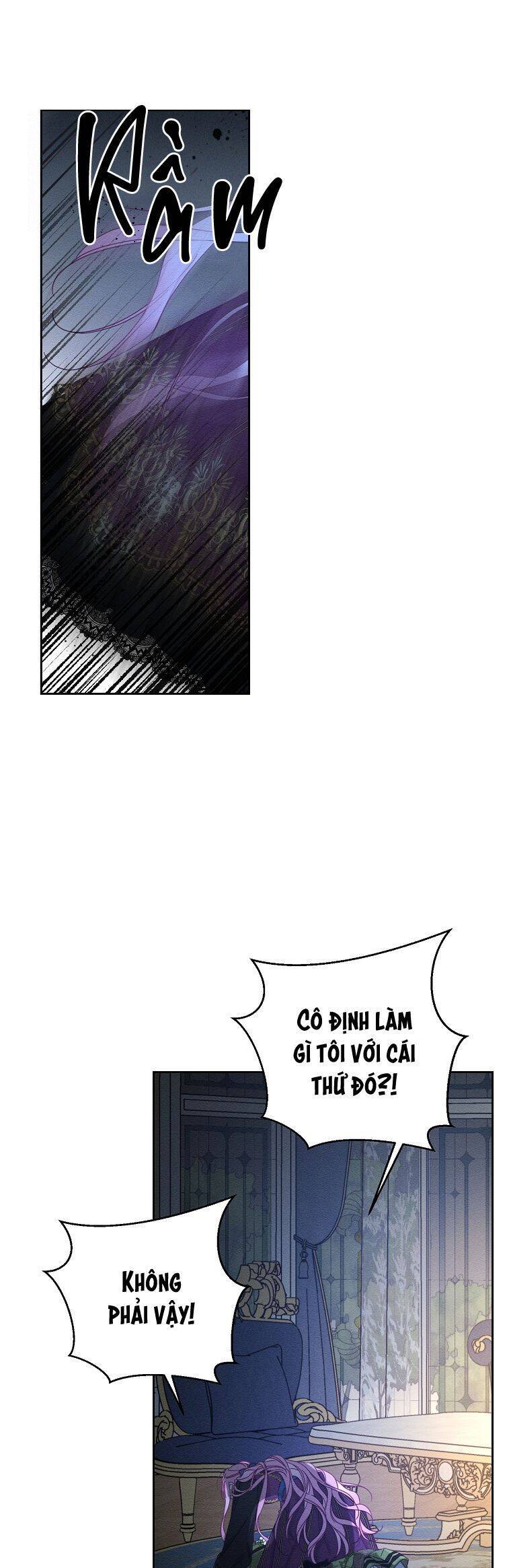 Tôi Phải Giấu Em Trai Trước Đã Chapter 60 - Trang 2