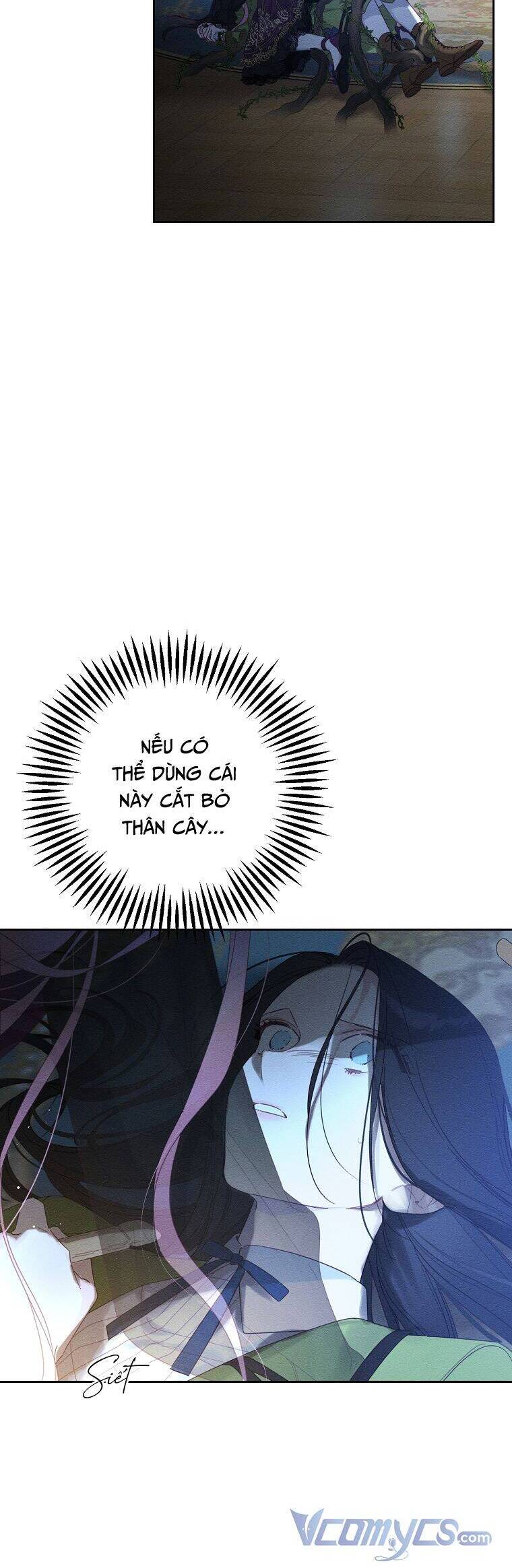 Tôi Phải Giấu Em Trai Trước Đã Chapter 60 - Trang 2