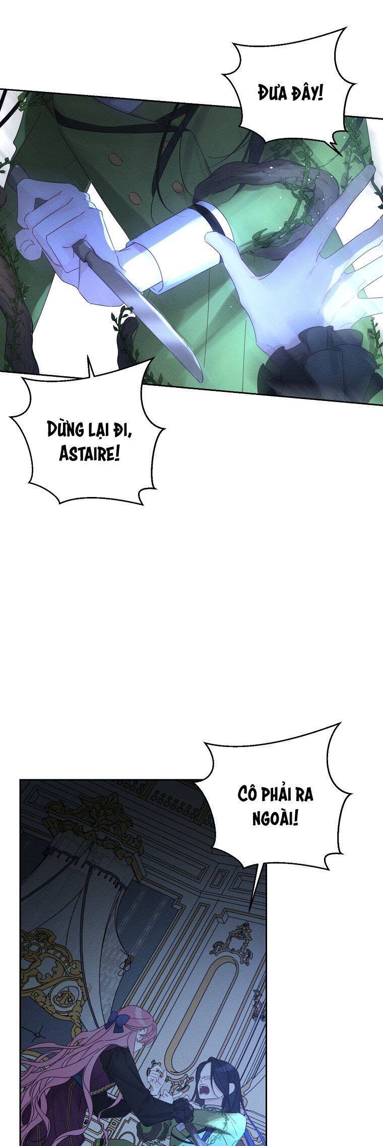 Tôi Phải Giấu Em Trai Trước Đã Chapter 60 - Trang 2