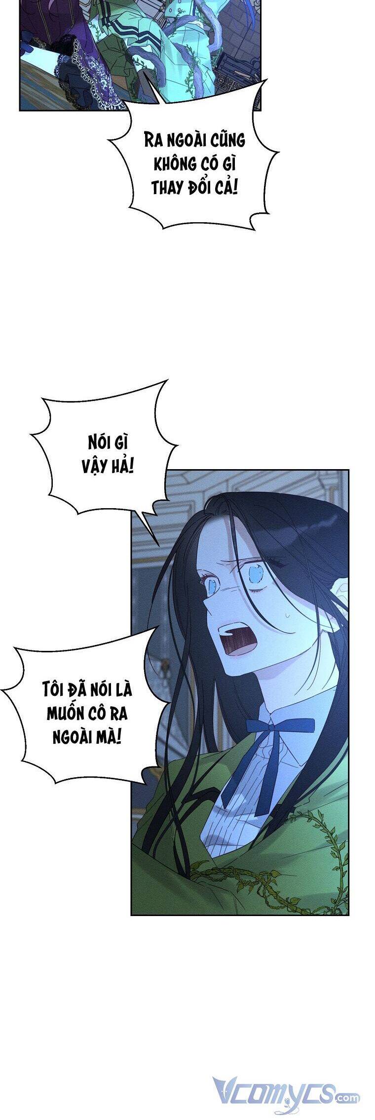 Tôi Phải Giấu Em Trai Trước Đã Chapter 60 - Trang 2