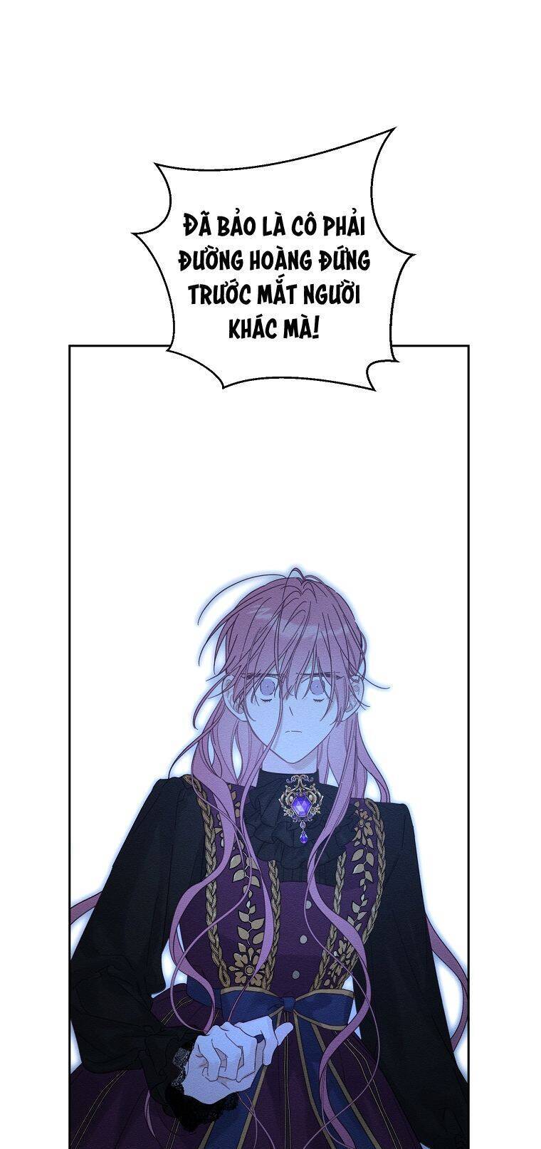 Tôi Phải Giấu Em Trai Trước Đã Chapter 60 - Trang 2